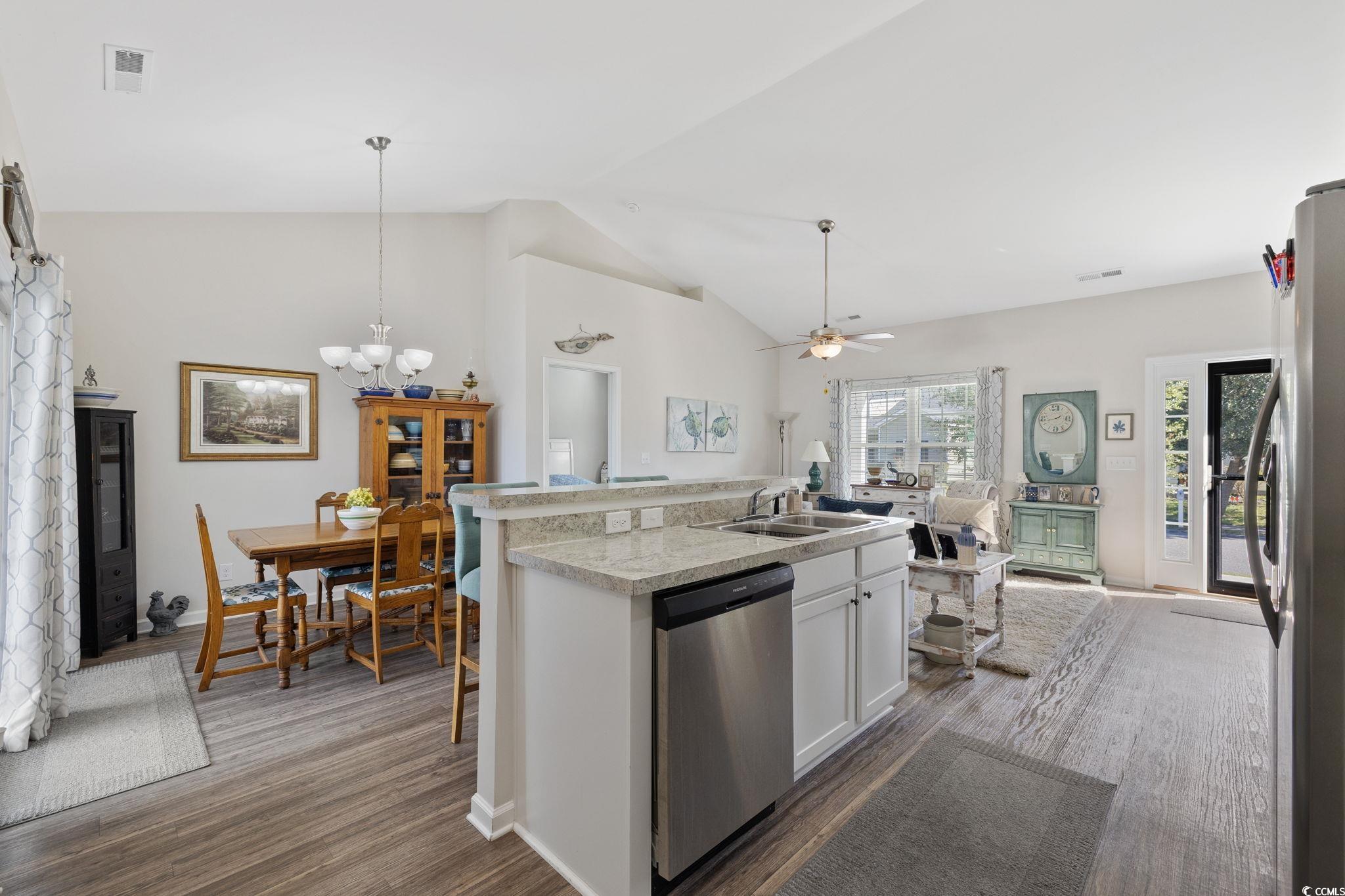 1547 Stilley Circle Conway, SC 29526 - Photo 9 of 30