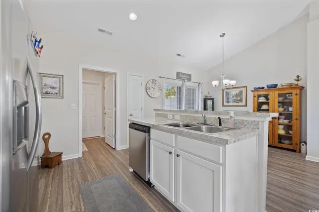 $250,000 | 1547 Stilley Circle, Conway, SC 29526