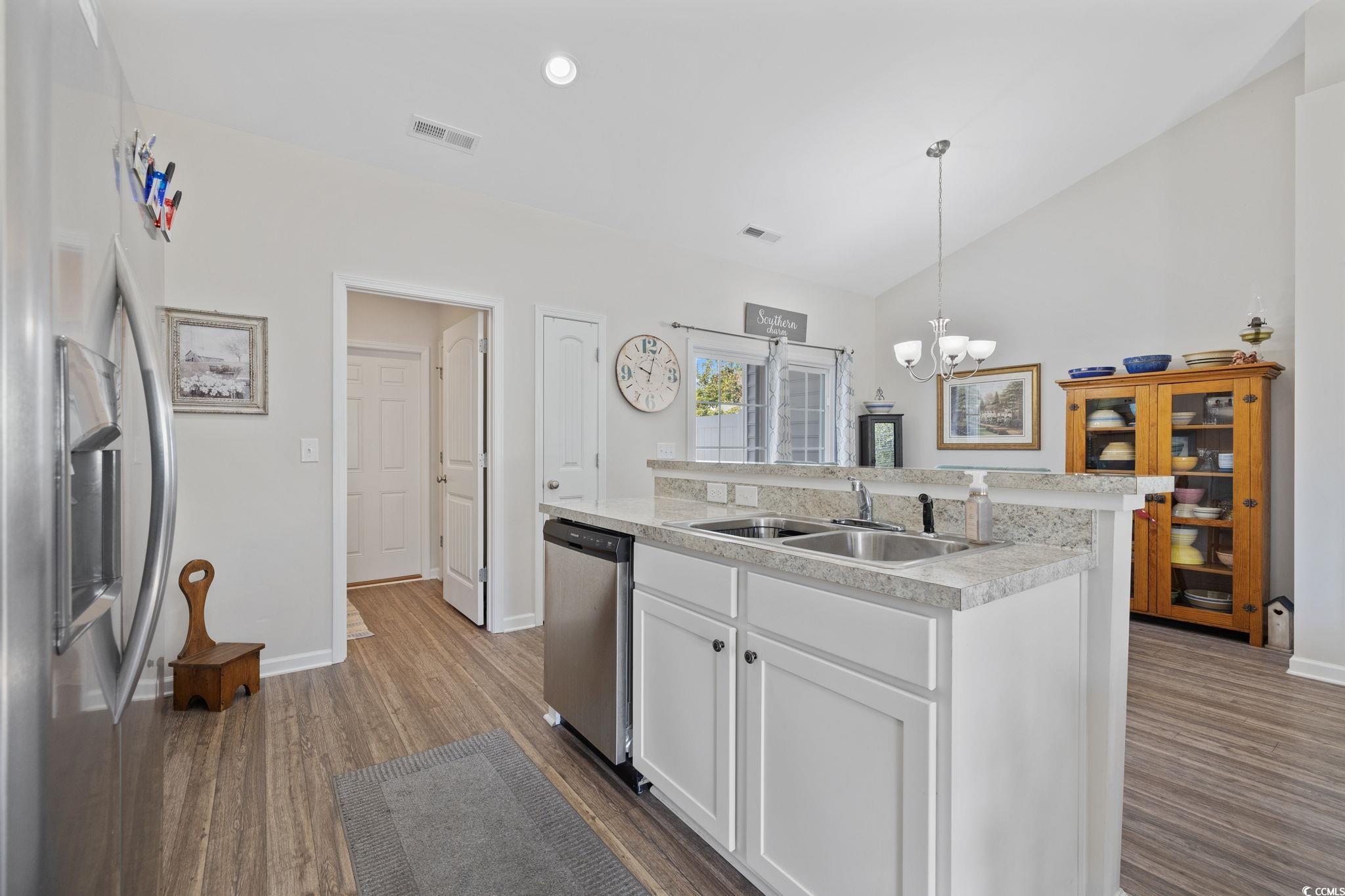 1547 Stilley Circle Conway, SC 29526 - Photo 10 of 30