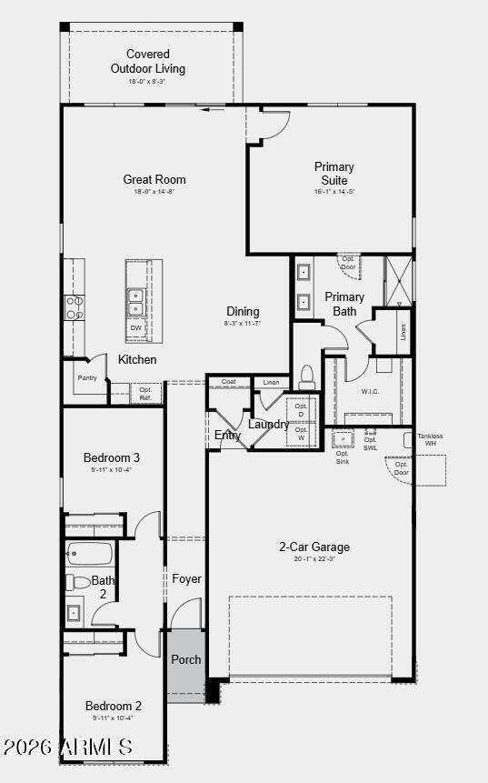 17132 West Briles Road Surprise, AZ 85387 - Photo 31 of 31 unknown