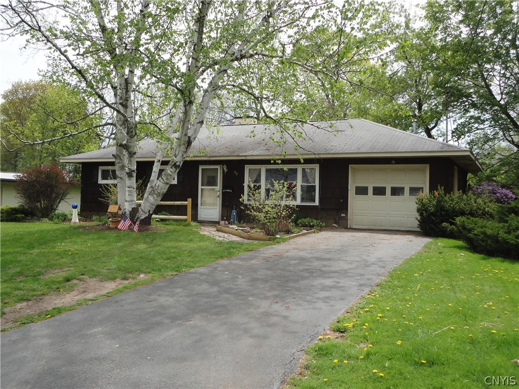 46 Wexford Road DeWitt, NY 13214 - Photo 1 of 1 Welcome home to a move in ready 3 bedroom 1 bath r