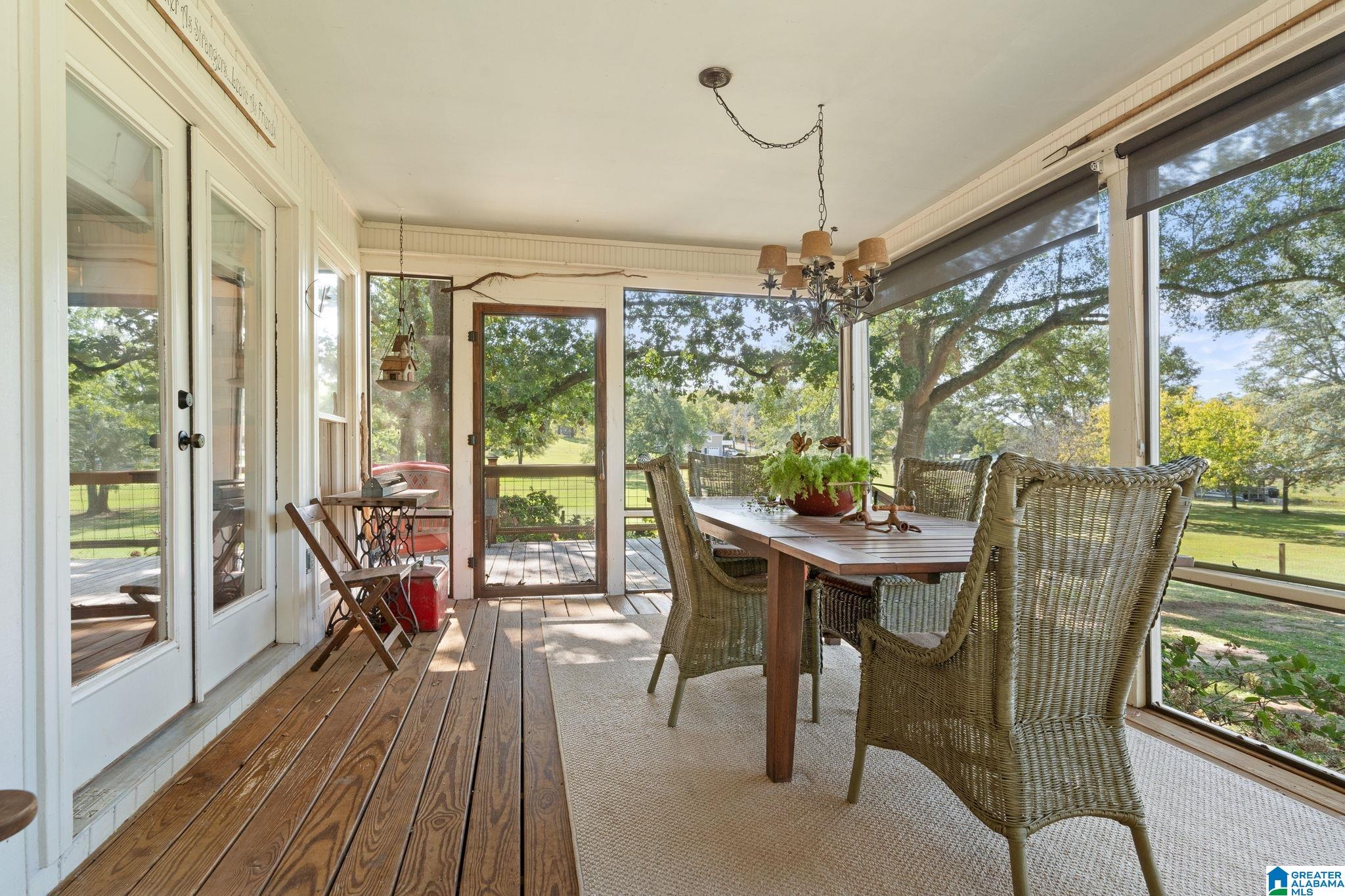 1680 Funderburg Bend Road Pell City, AL 35128 - Photo 43 of 84