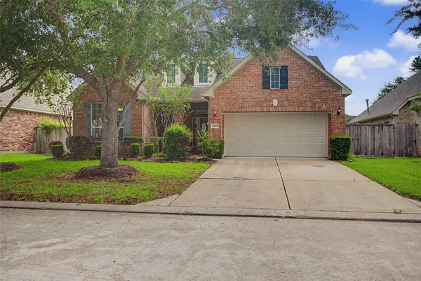 $399,000 | 2409 South Venice Drive, Pearland, TX 77581