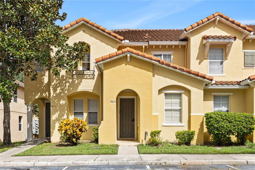 7613 Acklins Road Kissimmee, FL 34747 - Photo 1 of 1