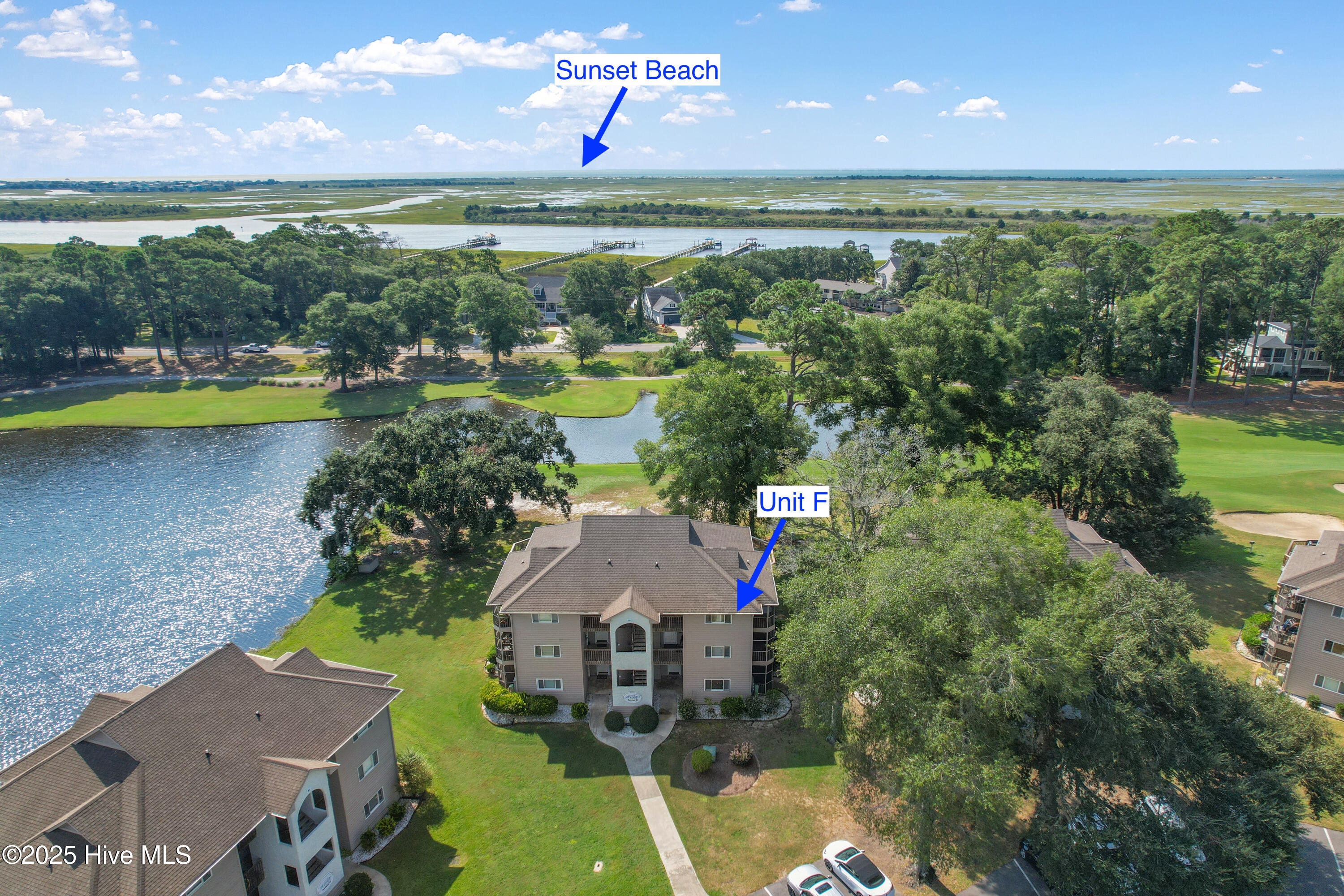 810 Colony Place, Unit F Sunset Beach, NC 28468 - Photo 22 of 34 810ColonyPlF - 26_edited