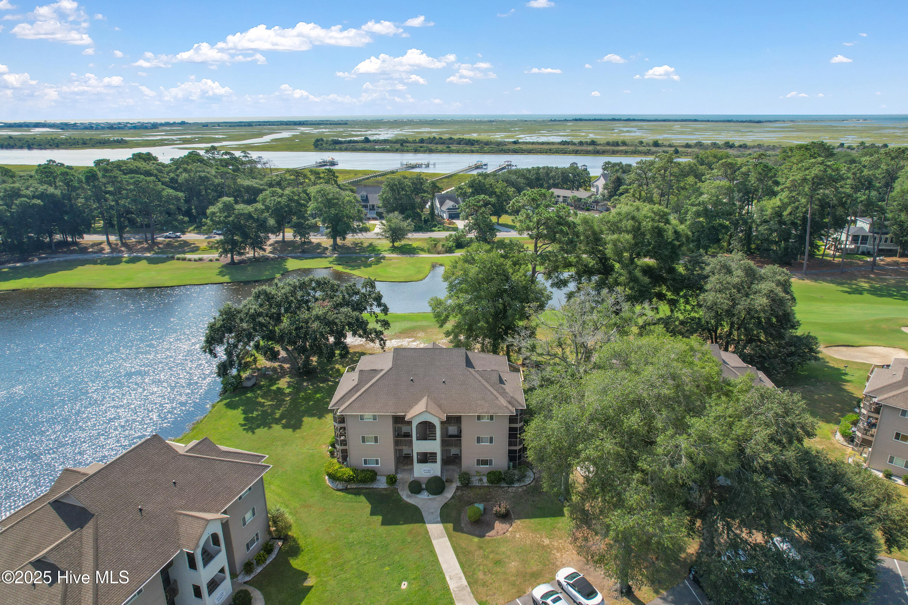 810 Colony Place, Unit F Sunset Beach, NC 28468 - Photo 23 of 34 810ColonyPlF - 27_edited