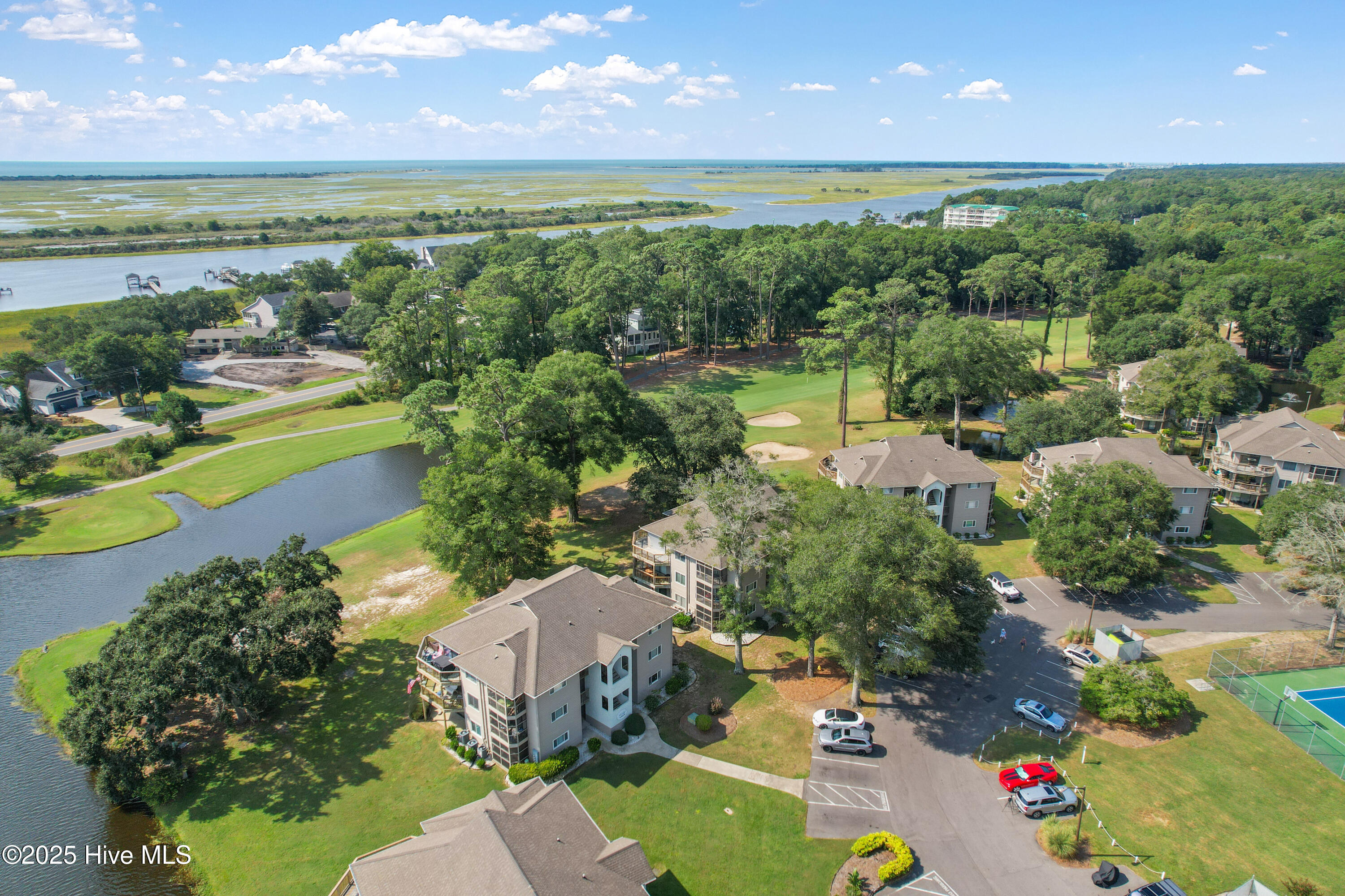 810 Colony Place, Unit F Sunset Beach, NC 28468 - Photo 25 of 34 810ColonyPlF - 29_edited