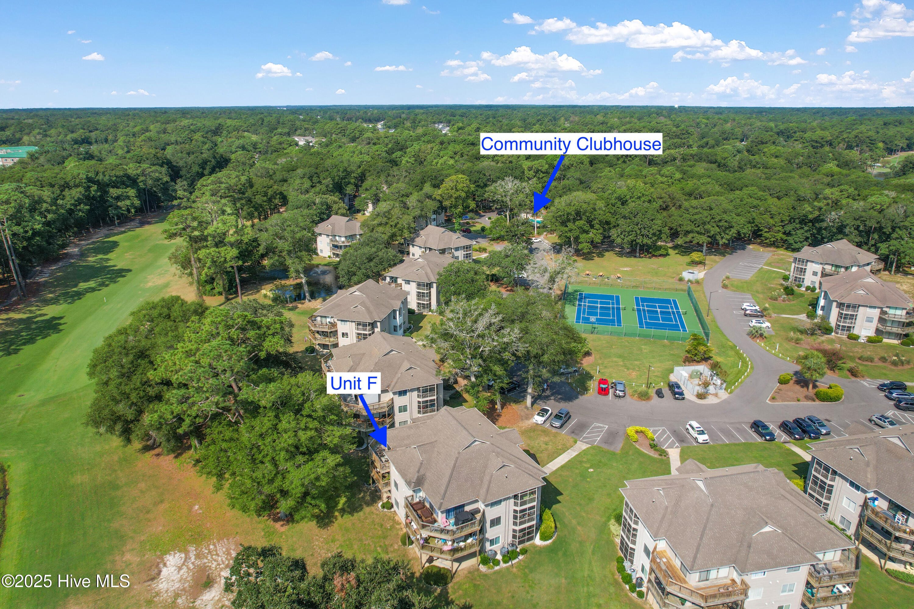810 Colony Place, Unit F Sunset Beach, NC 28468 - Photo 26 of 34 810ColonyPlF - 30_edited