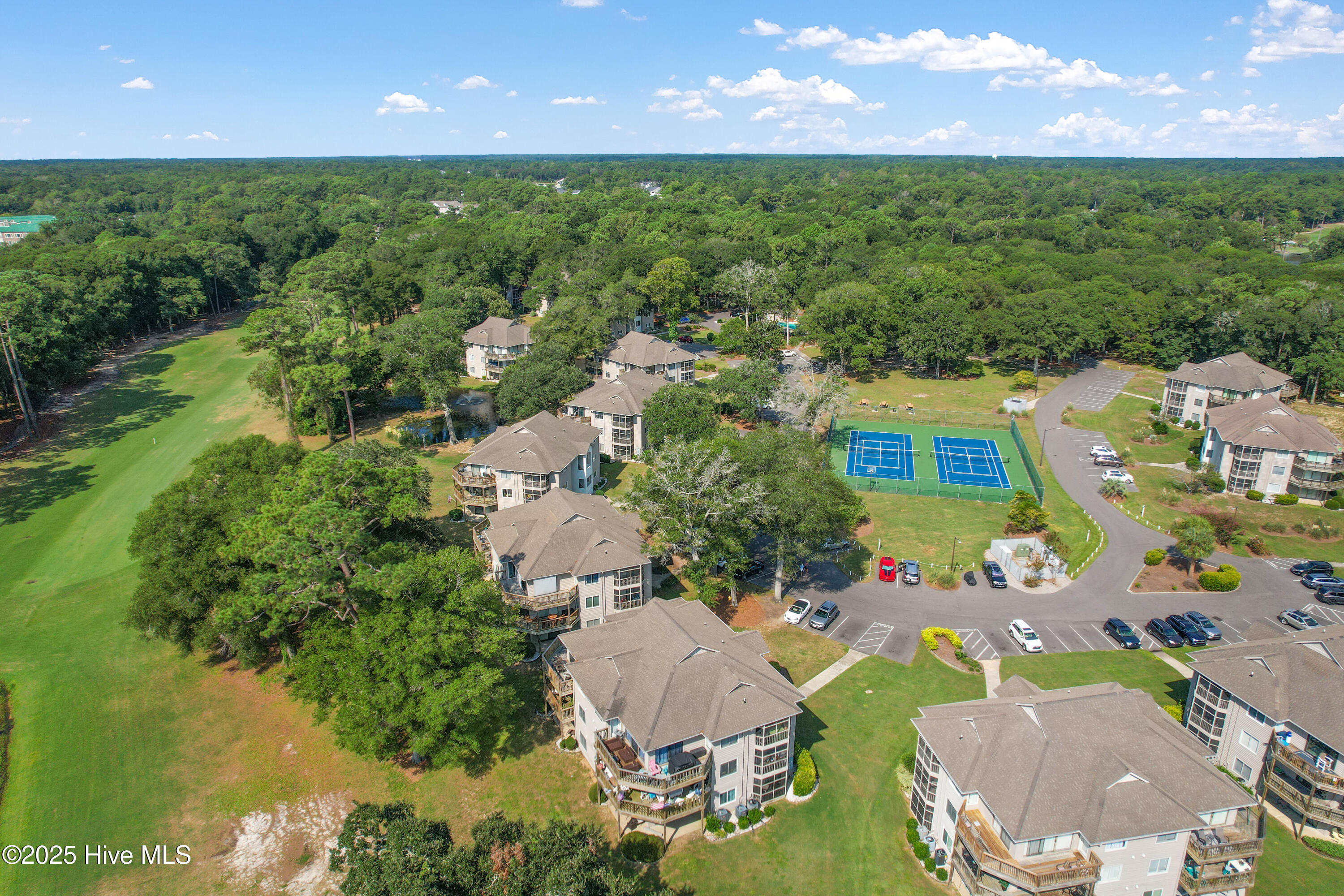 810 Colony Place, Unit F Sunset Beach, NC 28468 - Photo 27 of 34 810ColonyPlF - 31_edited