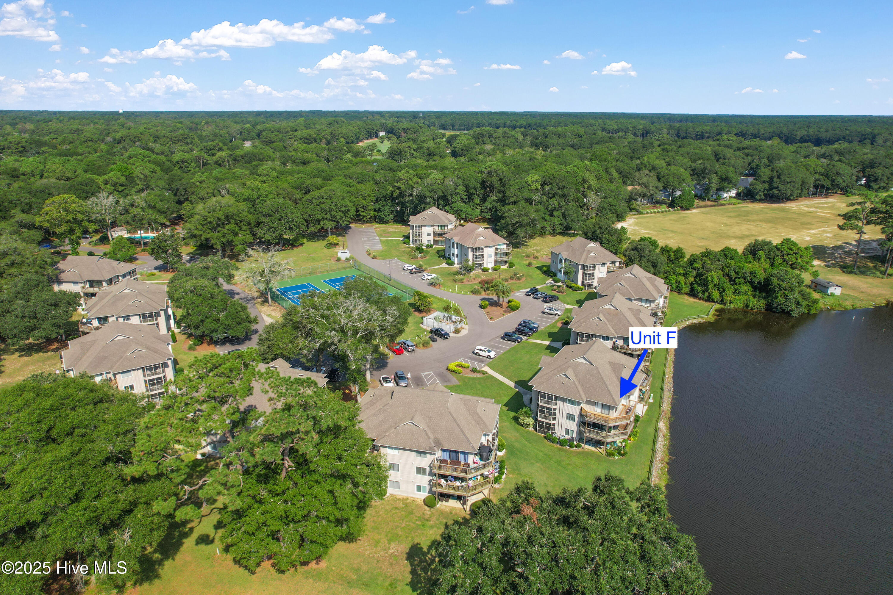 810 Colony Place, Unit F Sunset Beach, NC 28468 - Photo 28 of 34 810ColonyPlF - 32_edited