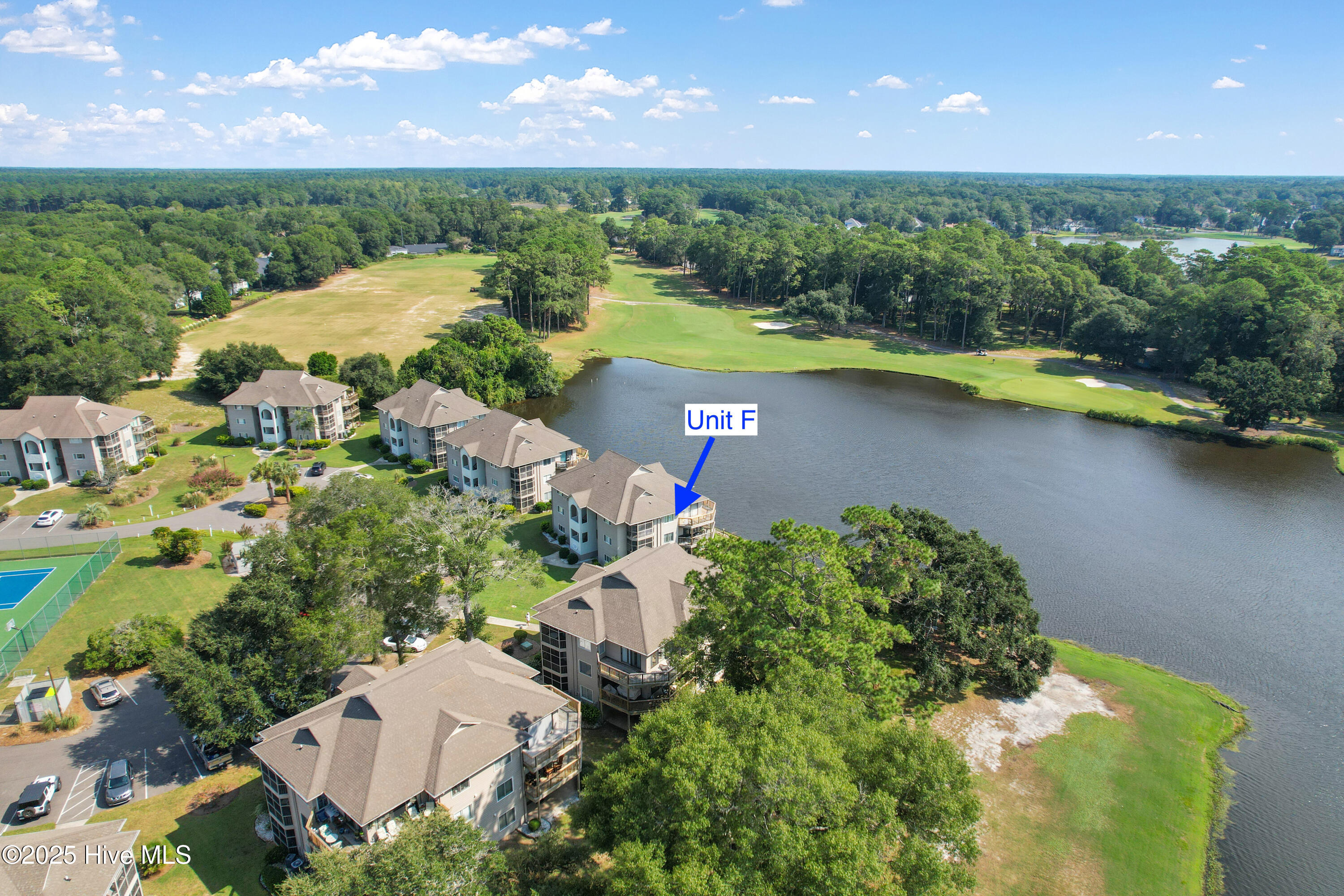 810 Colony Place, Unit F Sunset Beach, NC 28468 - Photo 29 of 34 810ColonyPlF - 34_edited