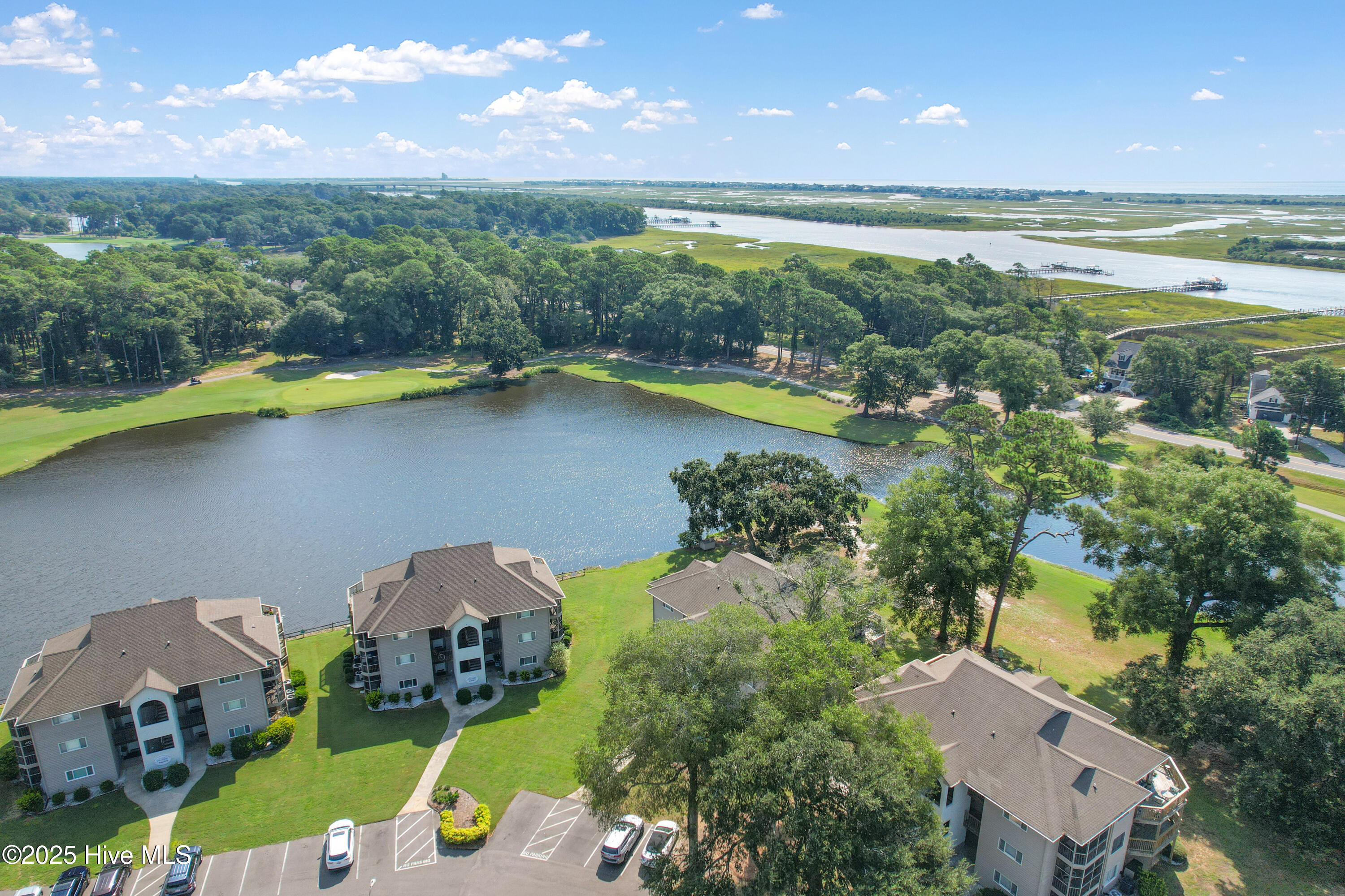 810 Colony Place, Unit F Sunset Beach, NC 28468 - Photo 30 of 34 810ColonyPlF - 36_edited