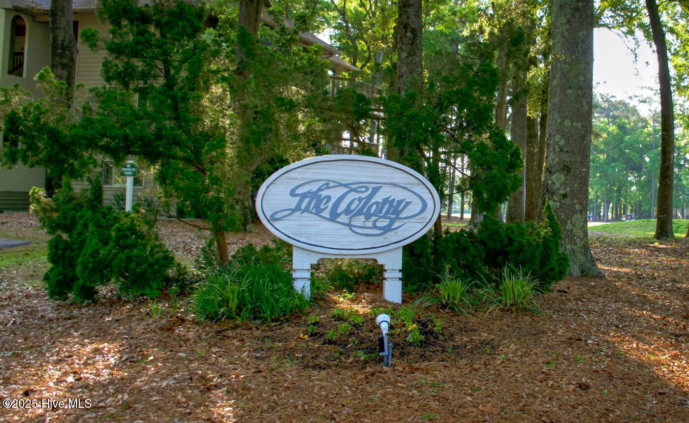810 Colony Place, Unit F Sunset Beach, NC 28468 - Photo 31 of 34 810ColonyPlF - 38_edited