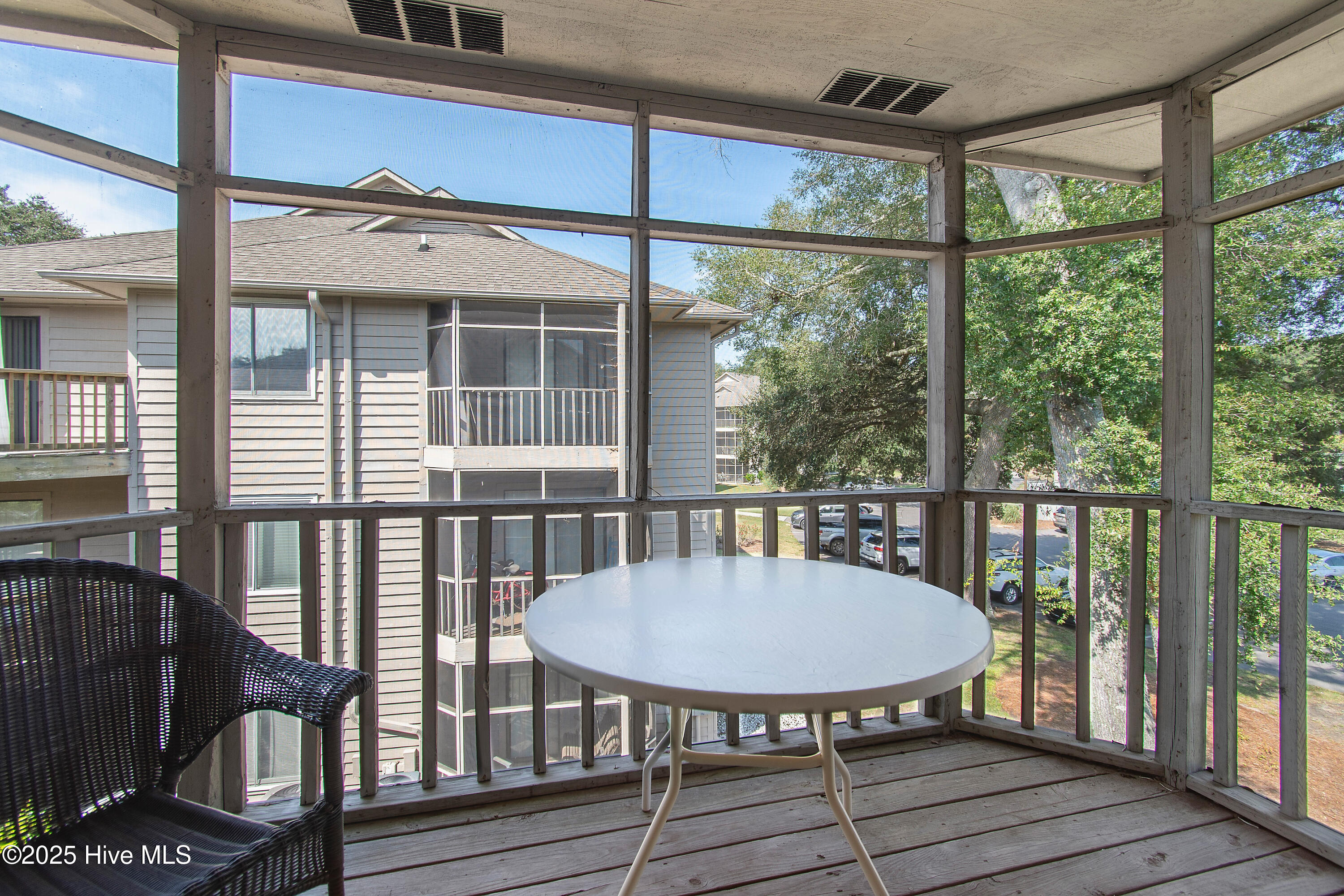 810 Colony Place, Unit F Sunset Beach, NC 28468 - Photo 7 of 34 810ColonyPlF - 10_edited