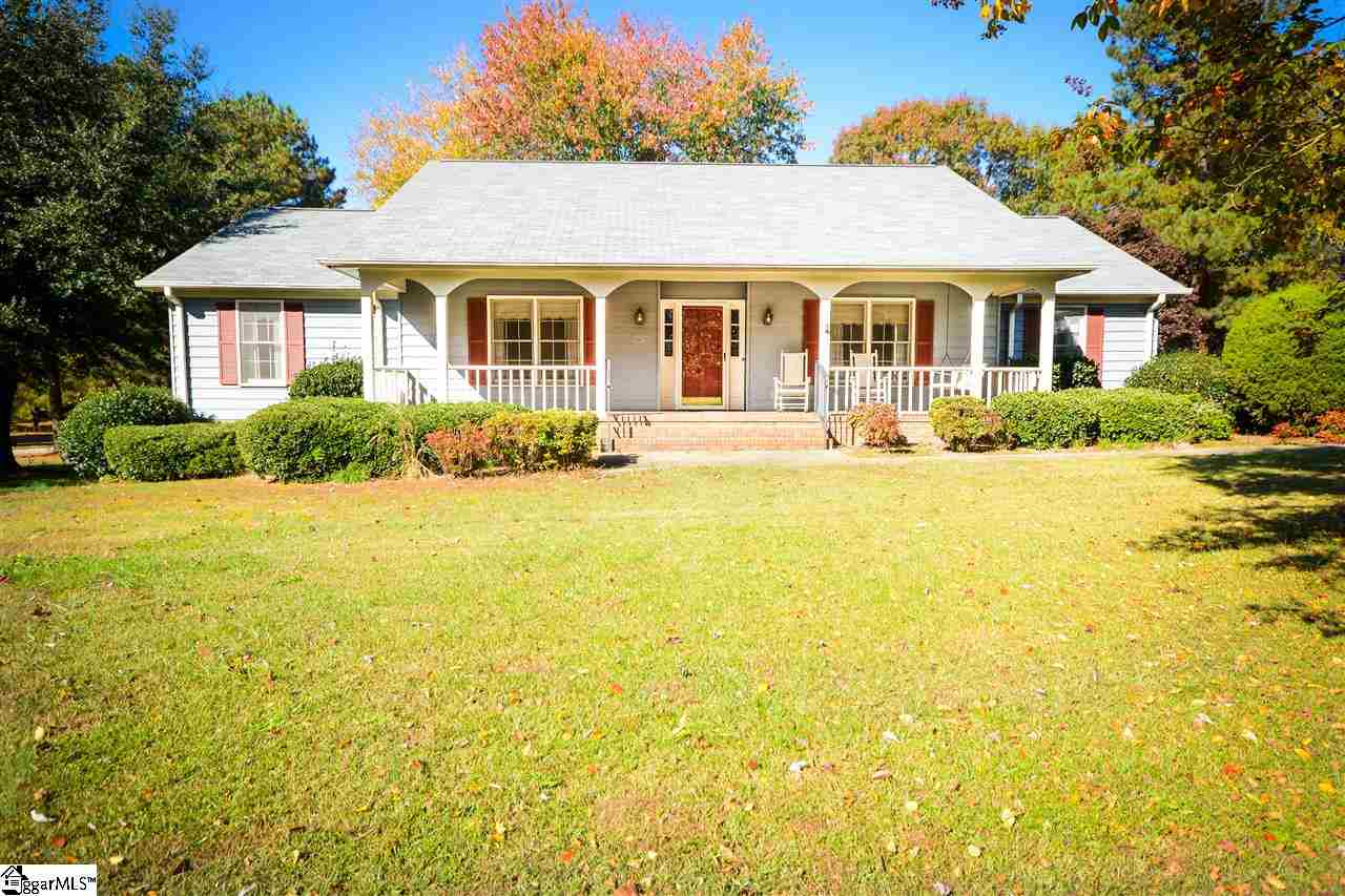 101 Colony Road Taylors, SC 29687 - Photo 1 of 29 Gallery Image 1