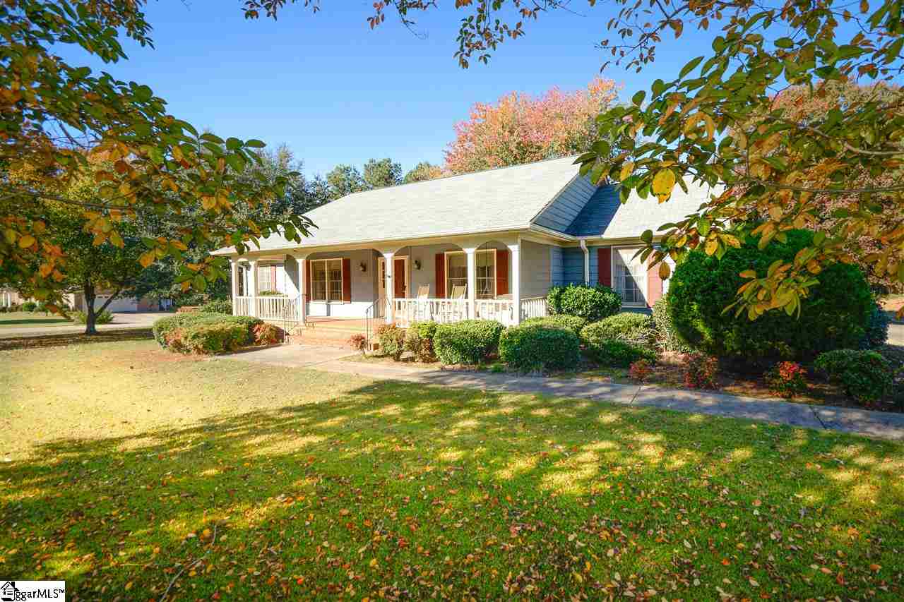 101 Colony Road Taylors, SC 29687 - Photo 2 of 29 Gallery Image 2