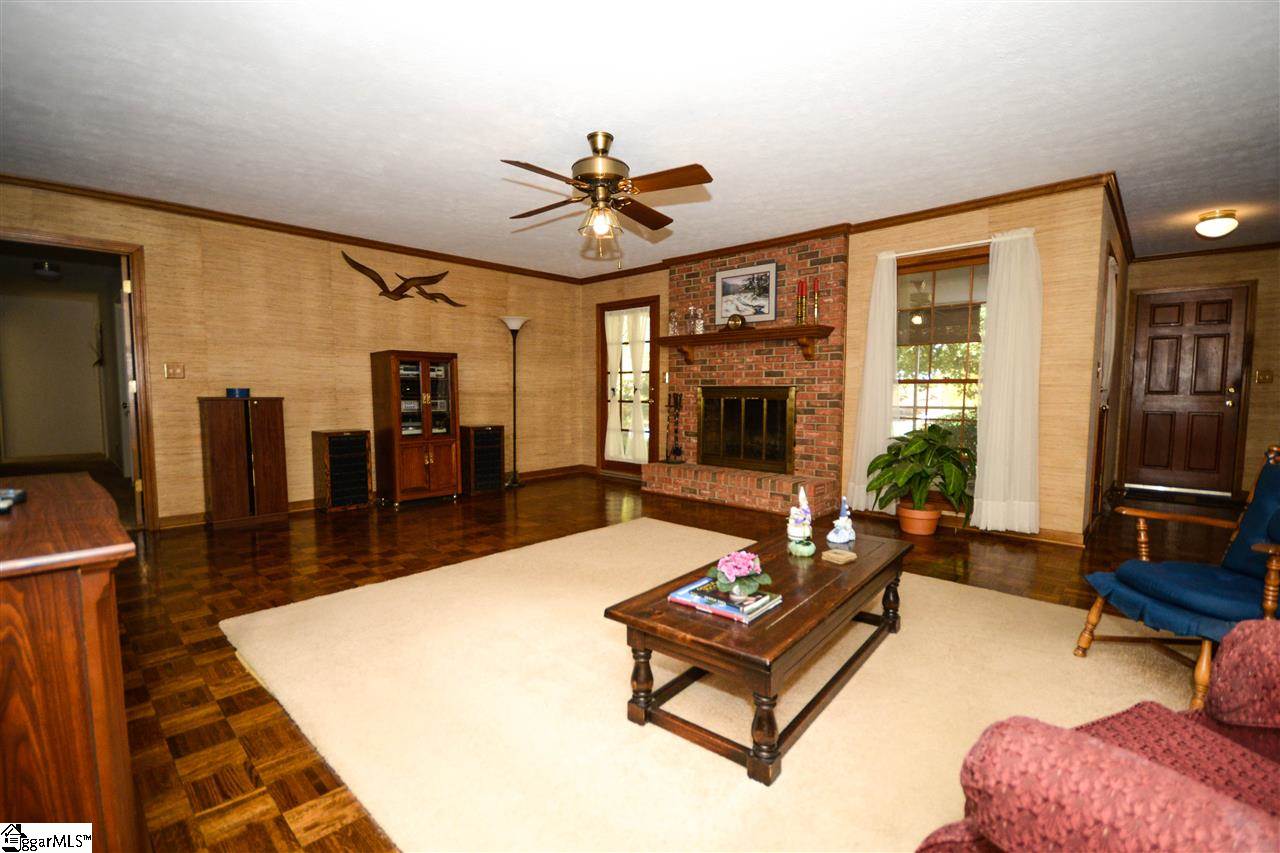 101 Colony Road Taylors, SC 29687 - Photo 11 of 29 Gallery Image 11