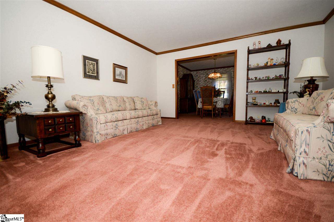 101 Colony Road Taylors, SC 29687 - Photo 18 of 29 Gallery Image 18