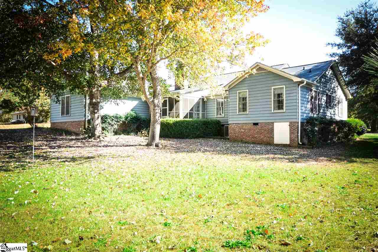 101 Colony Road Taylors, SC 29687 - Photo 29 of 29 Gallery Image 29