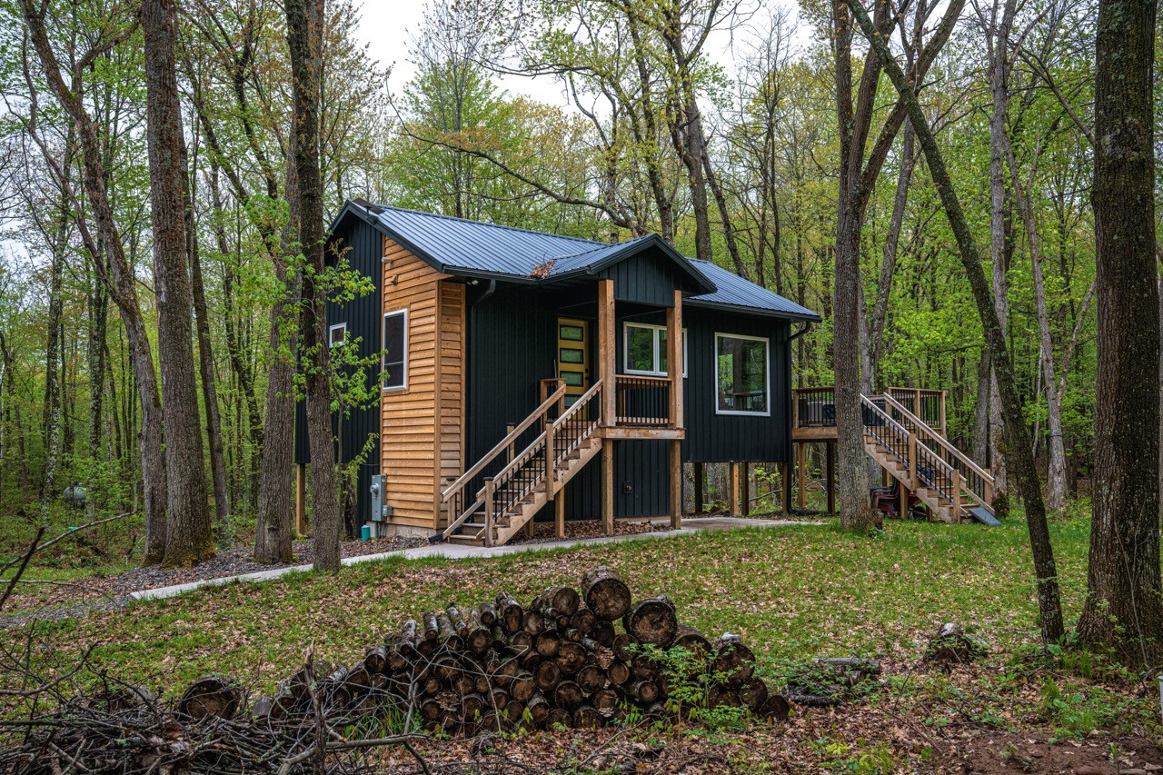 8344 Barrett Trail Trego, WI 54888 - Photo 18 of 24