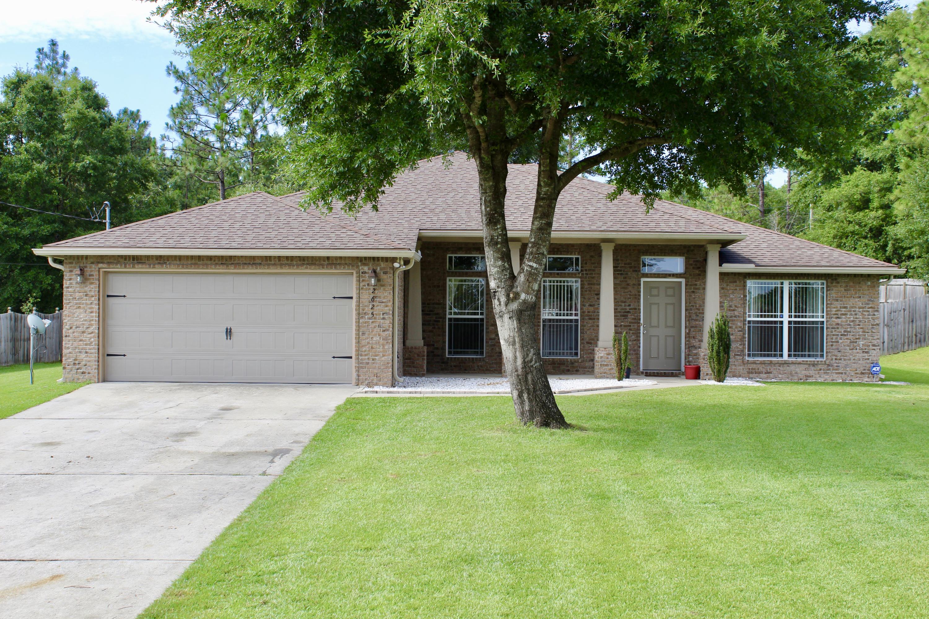 2625 Corner Creek Road Crestview, FL 32536 - Photo 1 of 43 fullsizeoutput_1e2