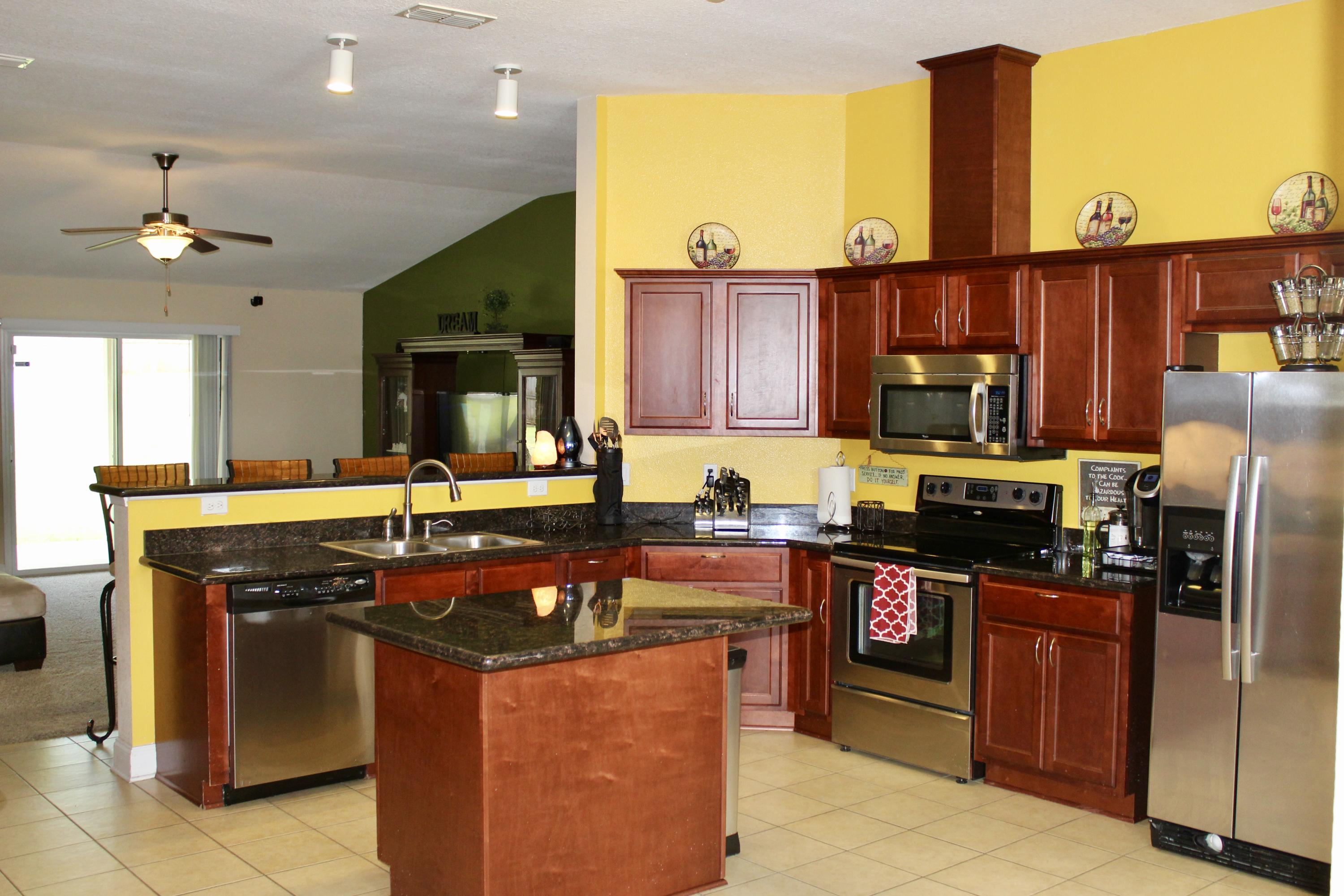 2625 Corner Creek Road Crestview, FL 32536 - Photo 16 of 43 fullsizeoutput_1ec