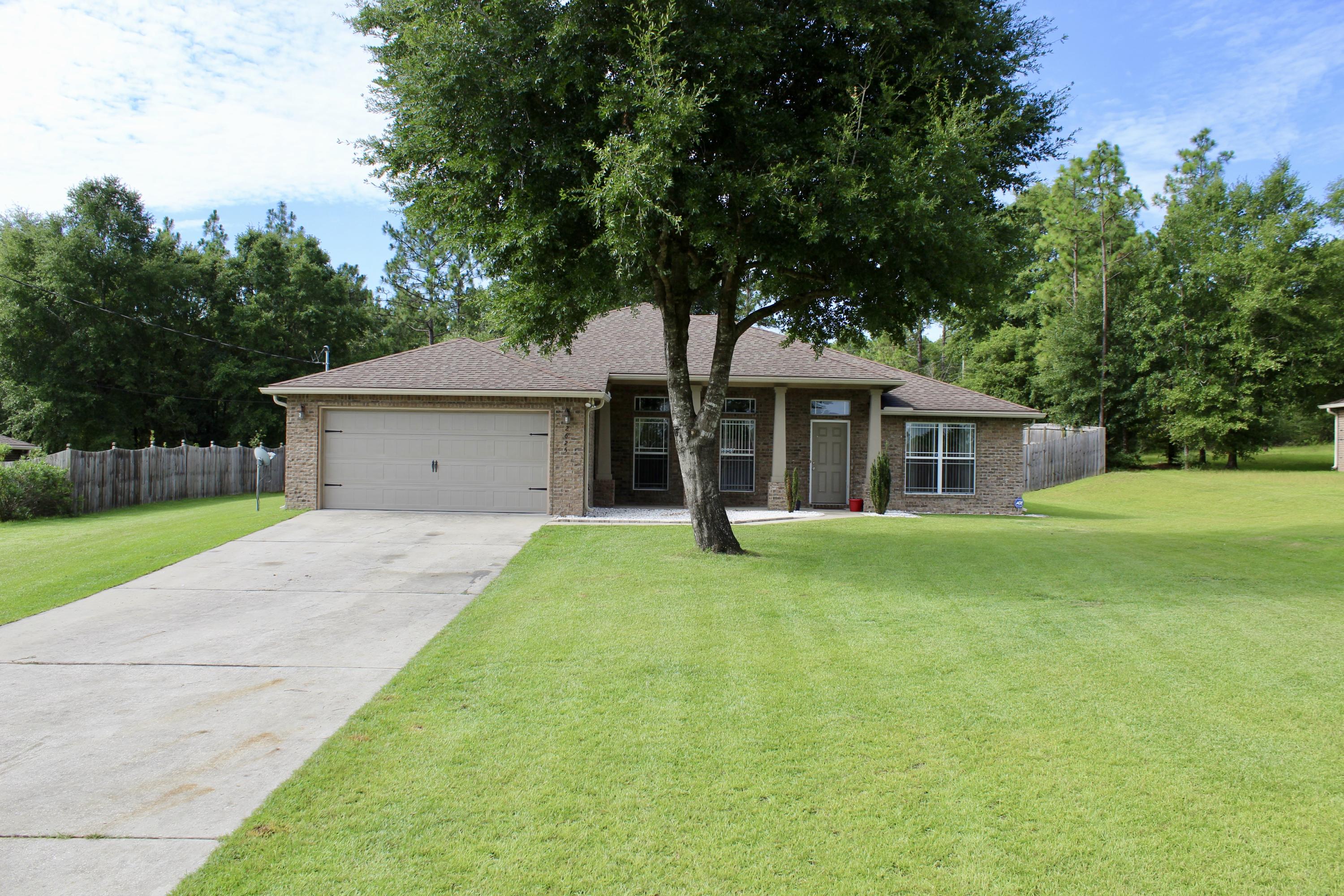 2625 Corner Creek Road Crestview, FL 32536 - Photo 2 of 43 fullsizeoutput_1e3