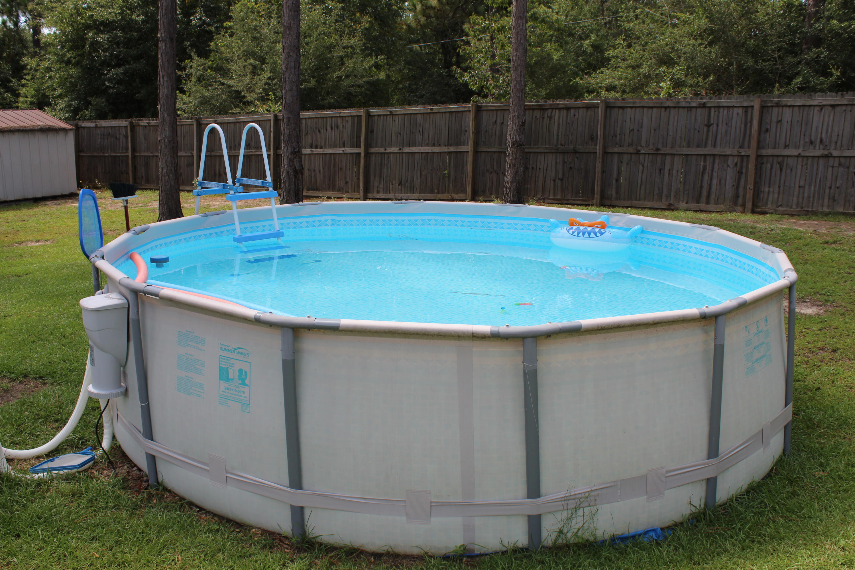 2625 Corner Creek Road Crestview, FL 32536 - Photo 41 of 43 IMG_0338