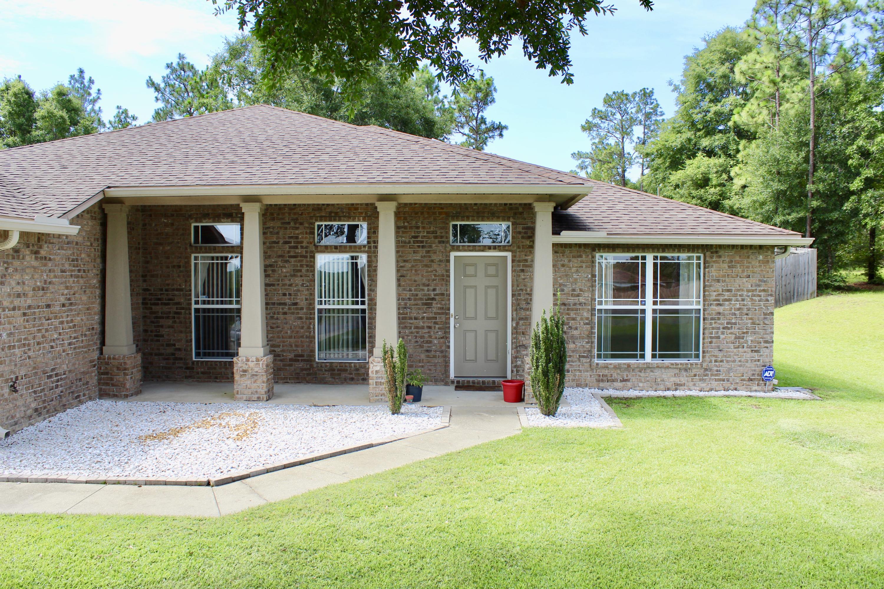 2625 Corner Creek Road Crestview, FL 32536 - Photo 5 of 43 fullsizeoutput_1e7