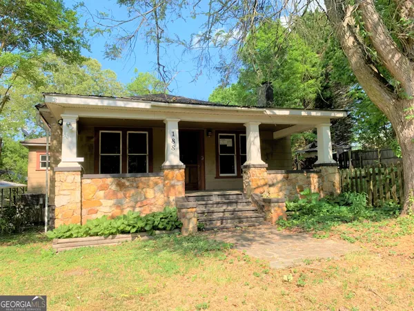 $230,000 | 188 Hoyt Street South, Cornelia, GA 30531