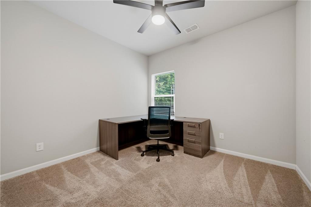 956 Fellowship Road Fairburn, GA 30213 - Photo 17 of 35