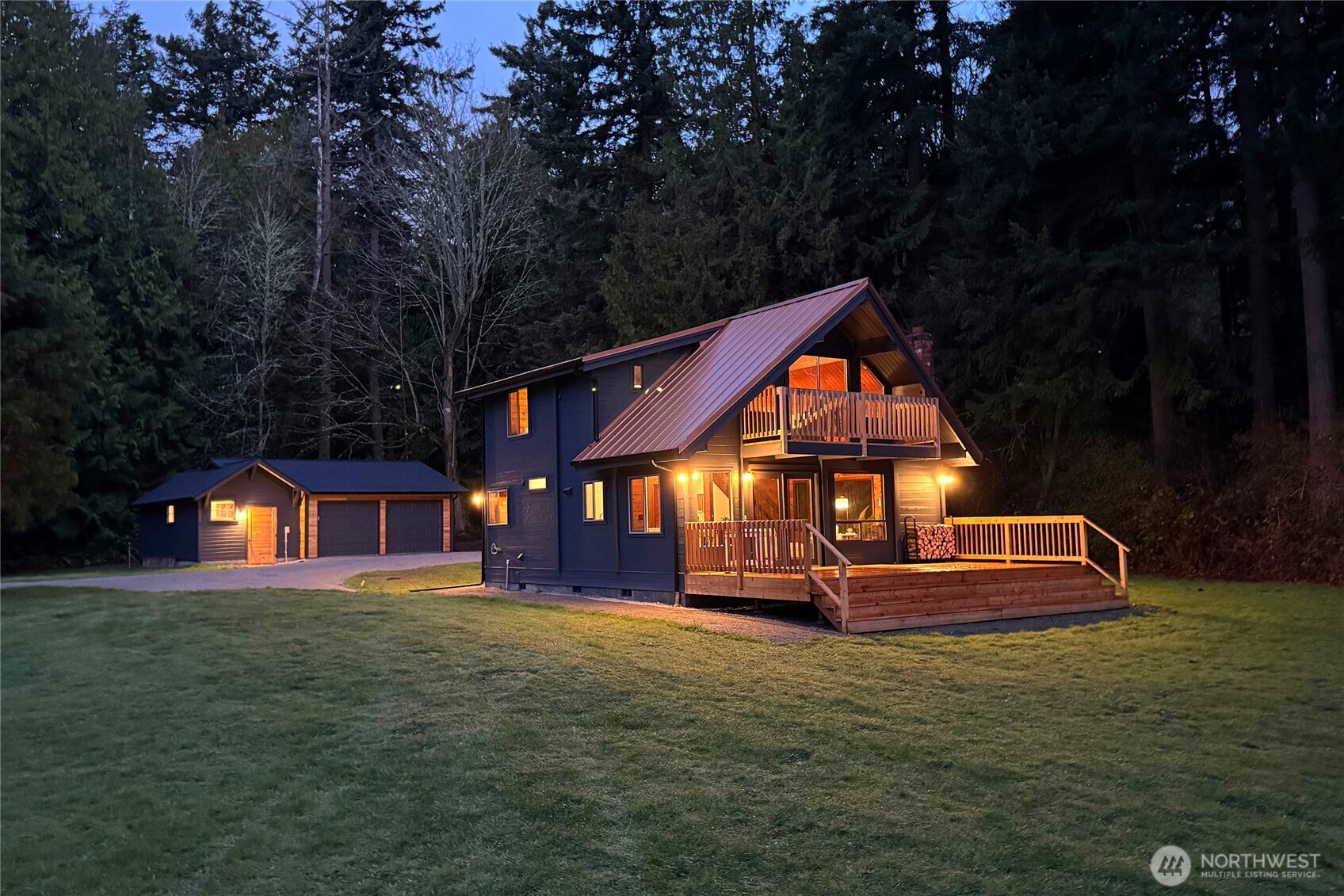 34266 Pilot Point Road Northeast Kingston, WA 98346 - Photo 9 of 37 Gallery Image 9