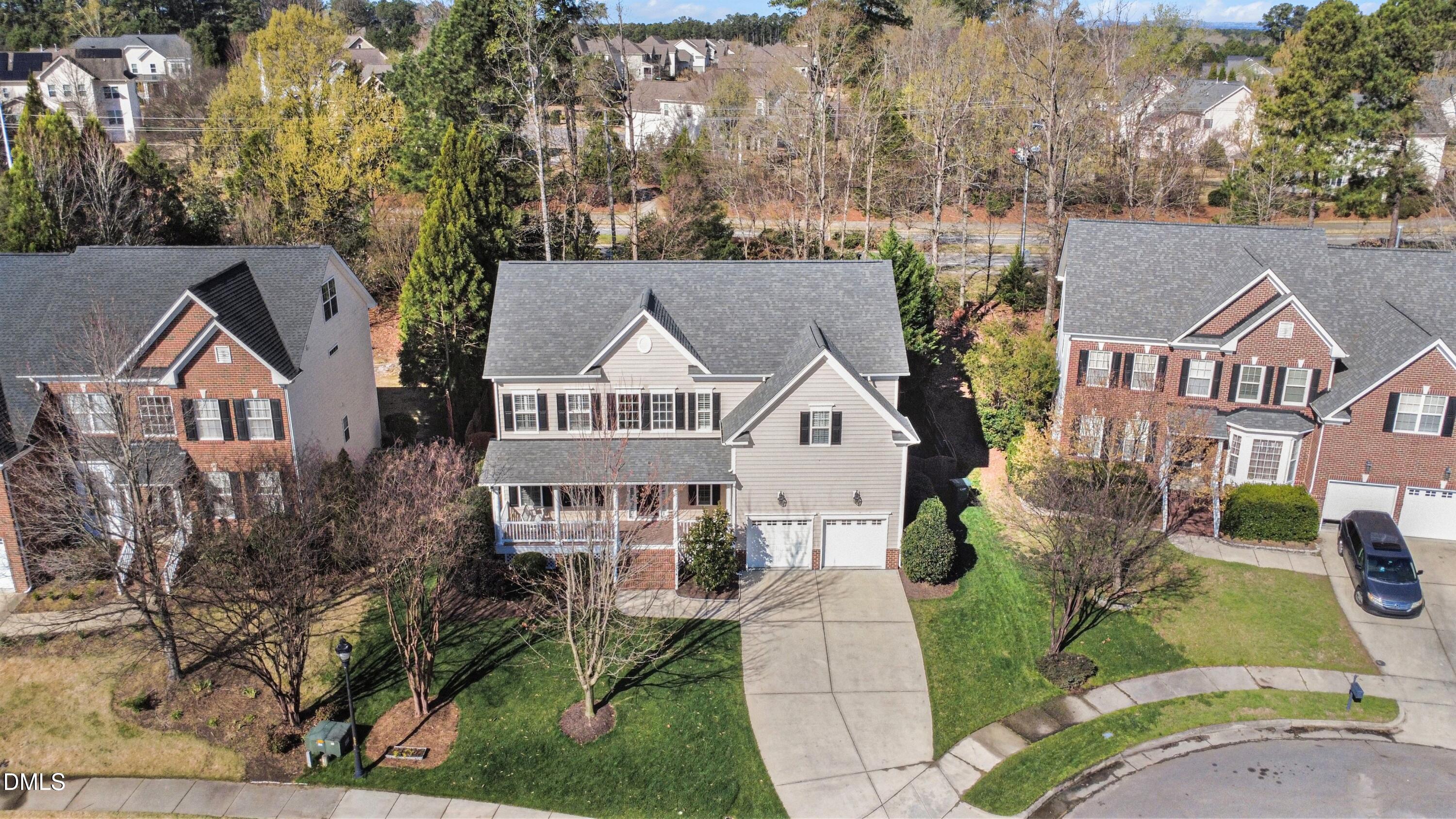 314 Powers Ferry Road Cary, NC 27519 - Photo 51 of 57 050_file_5799