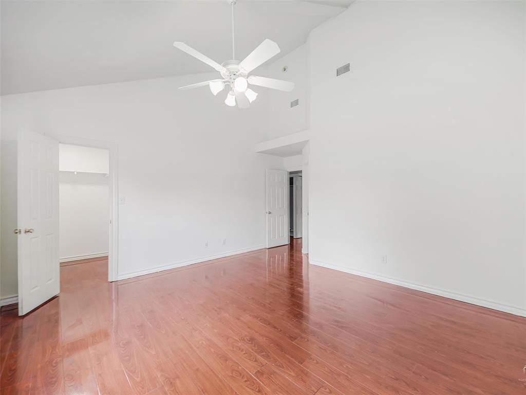 1716 East Parker Road Plano, TX 75074 - Photo 20 of 25 Secondary Bedroom
