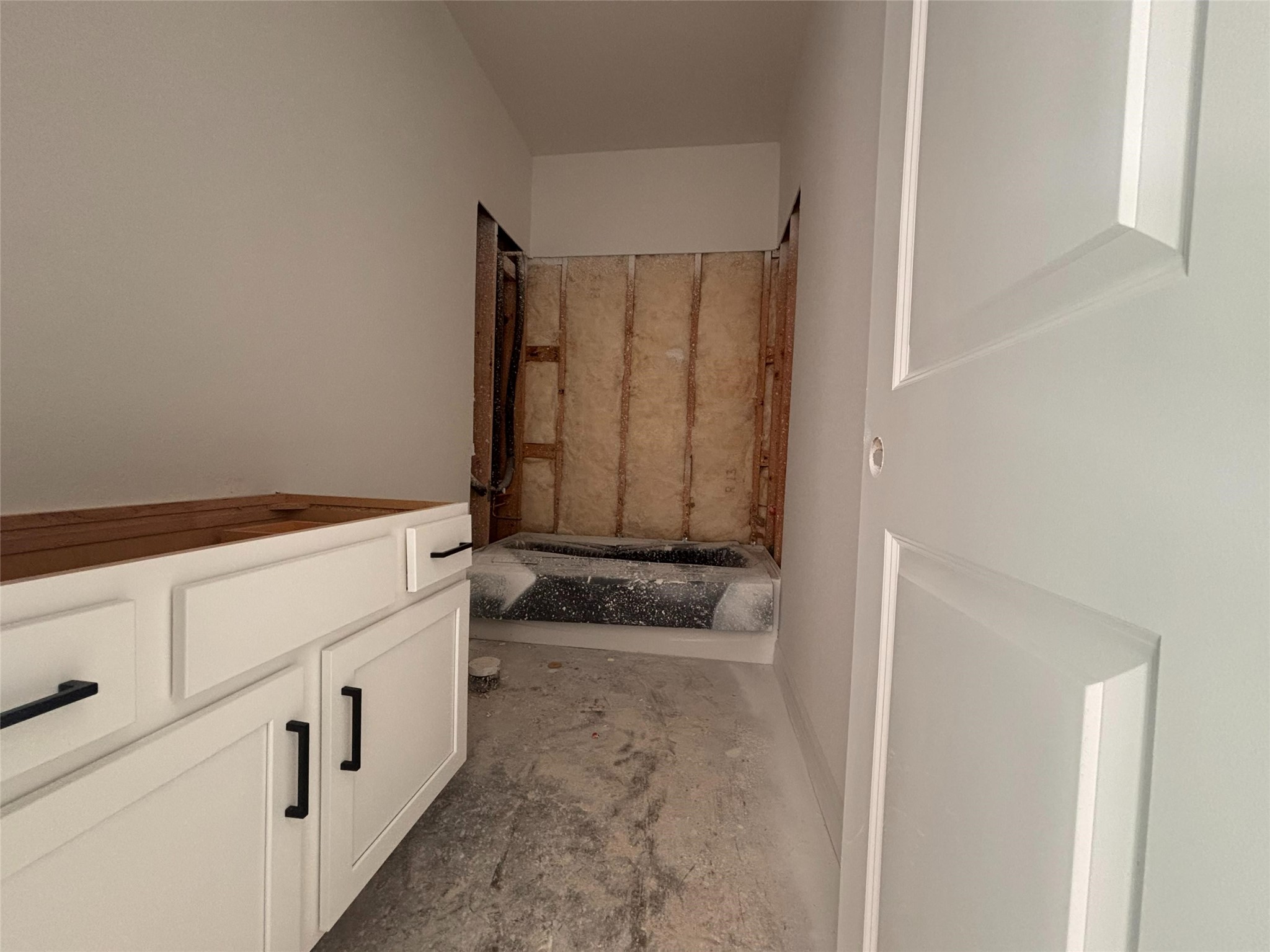 7818 Jasper Meadows Way Angleton, TX 77515 - Photo 17 of 26 Actual progress of your home