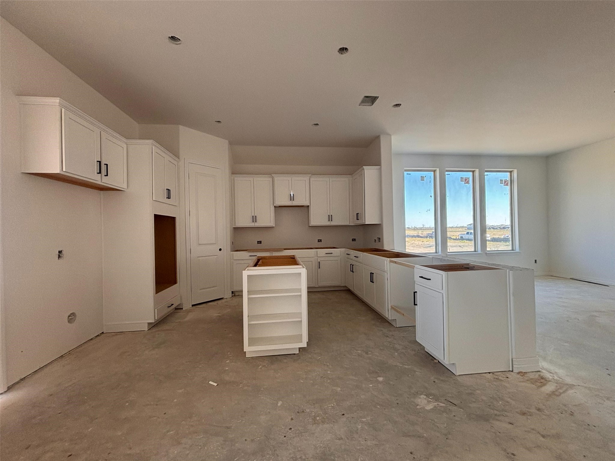 7818 Jasper Meadows Way Angleton, TX 77515 - Photo 21 of 26 Actual progress of your home