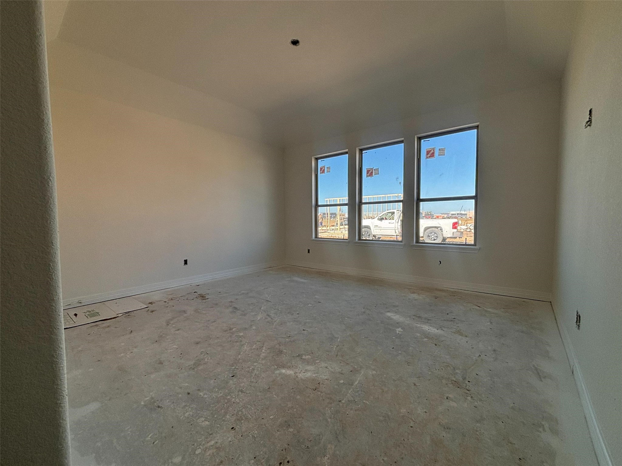 7818 Jasper Meadows Way Angleton, TX 77515 - Photo 23 of 26 Actual progress of your home