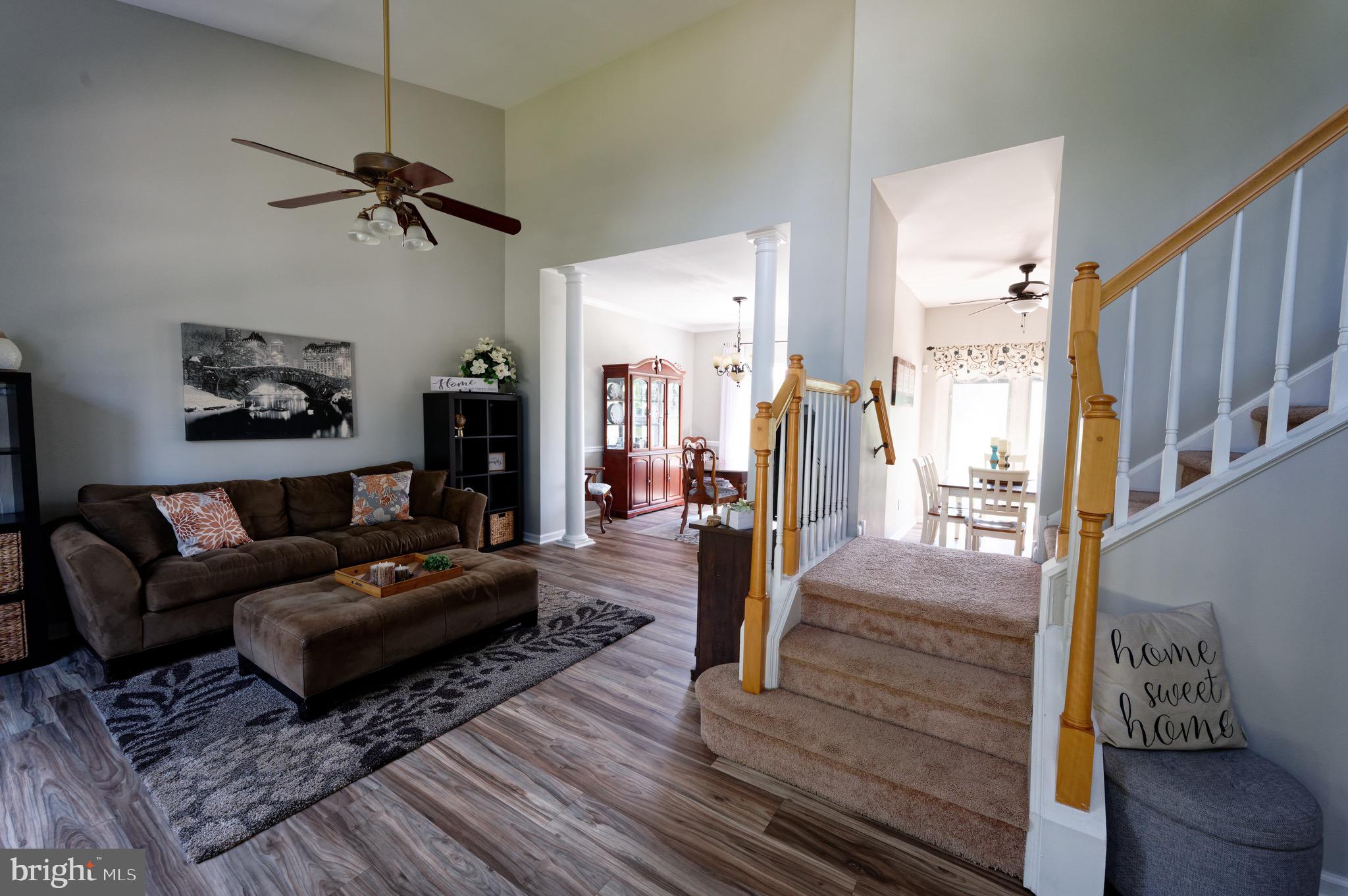 423 Hatteras Road Coatesville, PA 19320 - Photo 3 of 38 Gallery Image 3