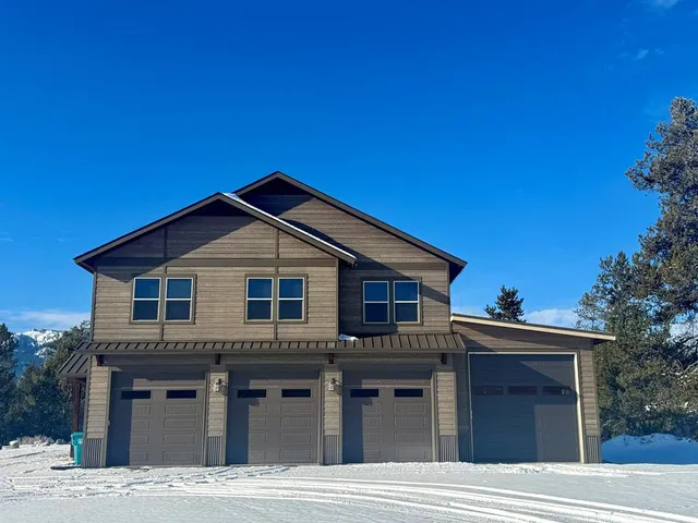 $1,150,000 | 30 Creekside Court, Donnelly, ID 83615