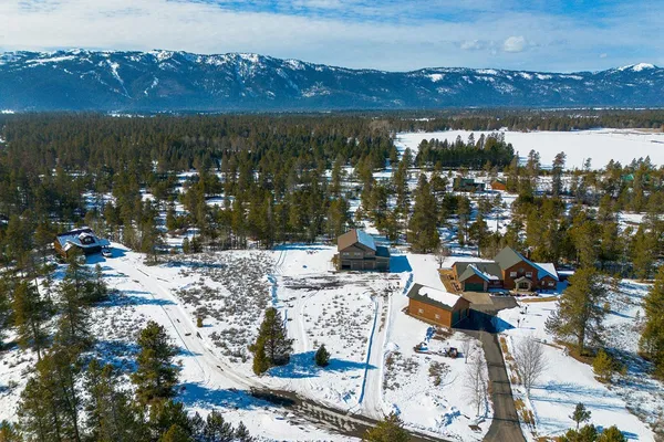 $1,150,000 | 30 Creekside Court, Donnelly, ID 83615