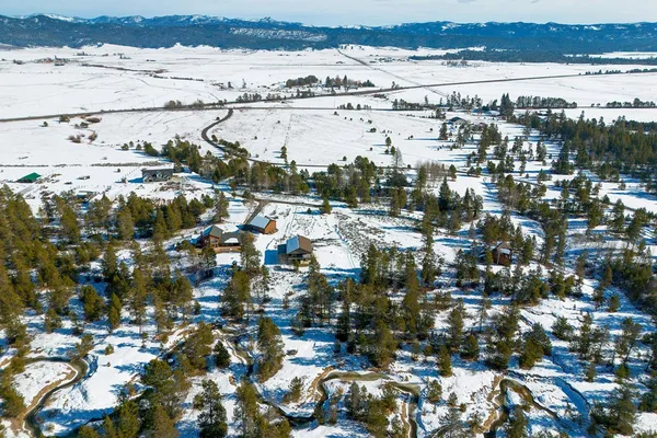 $1,150,000 | 30 Creekside Court, Donnelly, ID 83615