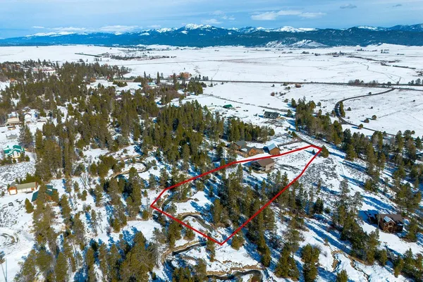 $1,150,000 | 30 Creekside Court, Donnelly, ID 83615