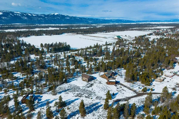 $1,150,000 | 30 Creekside Court, Donnelly, ID 83615