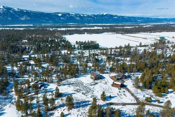 $1,150,000 | 30 Creekside Court, Donnelly, ID 83615