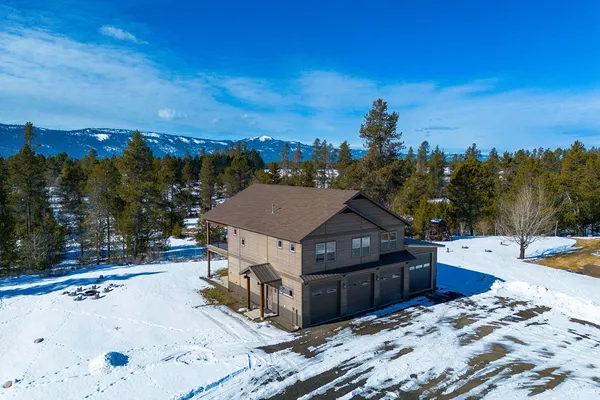 $1,150,000 | 30 Creekside Court, Donnelly, ID 83615