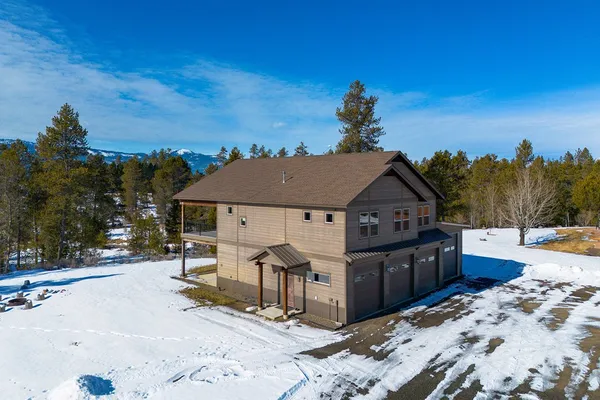 $1,150,000 | 30 Creekside Court, Donnelly, ID 83615