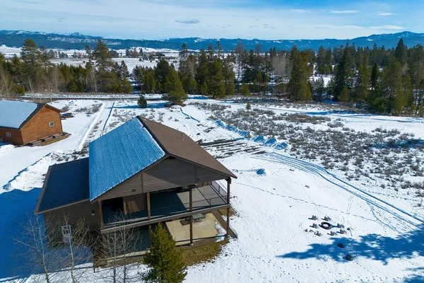 $1,150,000 | 30 Creekside Court, Donnelly, ID 83615
