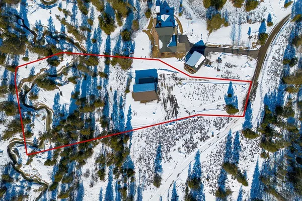 $1,150,000 | 30 Creekside Court, Donnelly, ID 83615