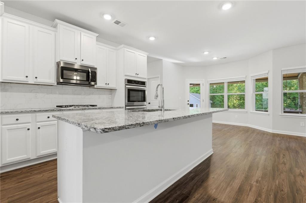 802 Relic Ridge Hampton, GA 30228 - Photo 21 of 46