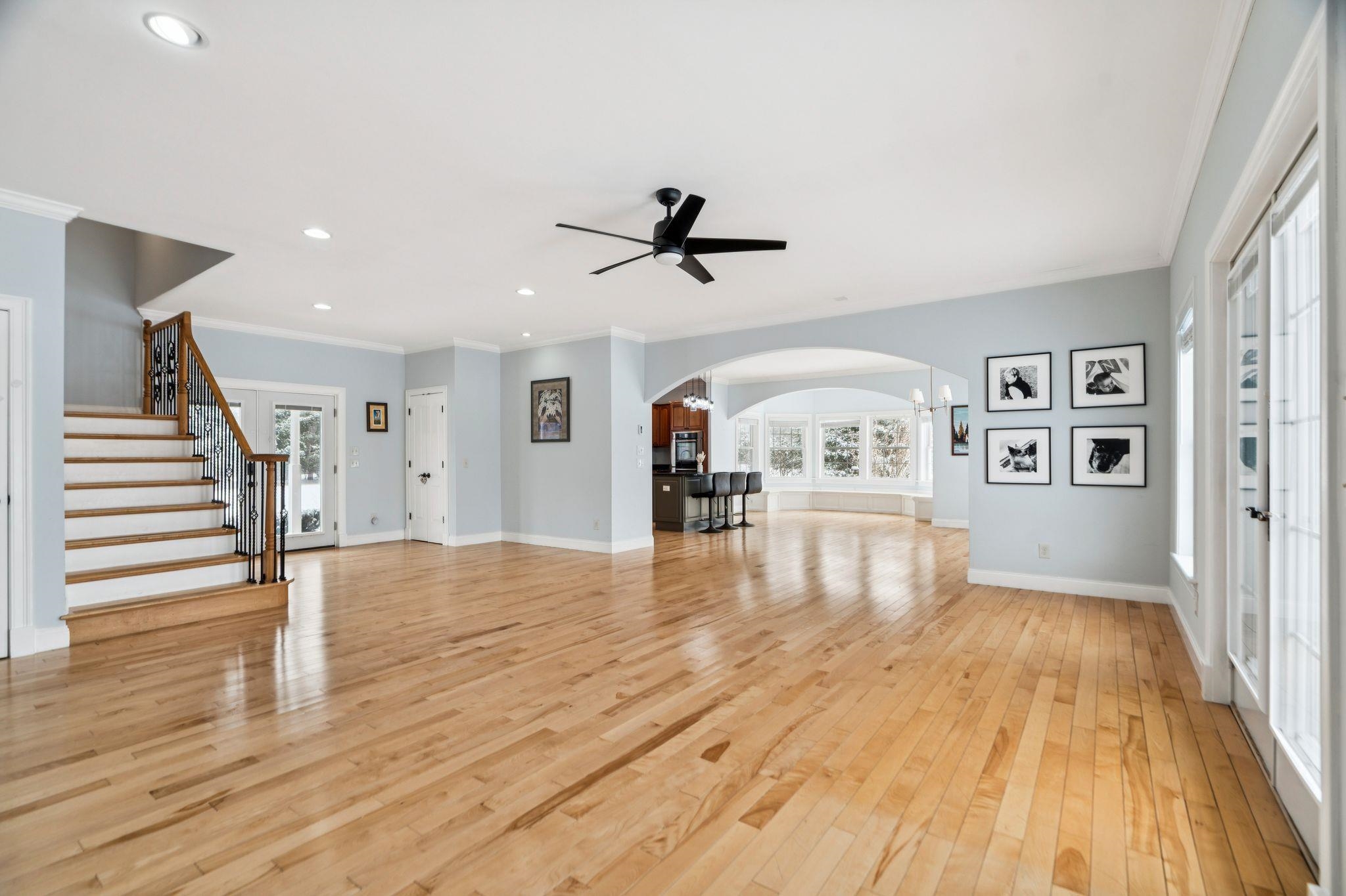 56 Sanborn Hill Road Springfield, NH 03284 - Photo 13 of 49 Gallery Image 13
